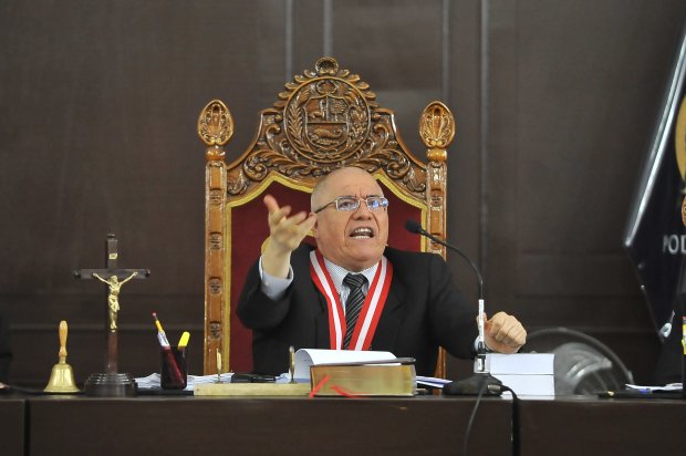 EL DELITO DE PREVARICATO.